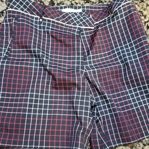 Lady Hagen golf shorts size 10